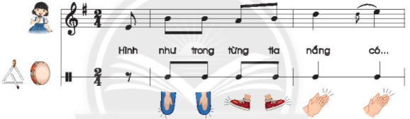 CHỦ ĐỀ 8. KHÚC CA TÌNH BẠNTIẾT 31