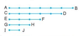 BÀI 4: ĐOẠN THẲNG. ĐỘ DÀI ĐOẠN THẲNG