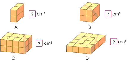 CHỦ ĐỀ 6: HÌNH HỘP CHỮ NHẬT – HÌNH LẬP PHƯƠNG – HÌNH TRỤ