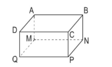 CHỦ ĐỀ 6: HÌNH HỘP CHỮ NHẬT – HÌNH LẬP PHƯƠNG – HÌNH TRỤ