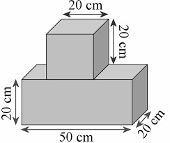 CHỦ ĐỀ 6: HÌNH HỘP CHỮ NHẬT – HÌNH LẬP PHƯƠNG – HÌNH TRỤ