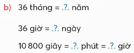 CHỦ ĐỀ 7: SỐ ĐO THỜI GIAN. VẬN TỐC, QUÃNG ĐƯỜNG, THỜI GIAN