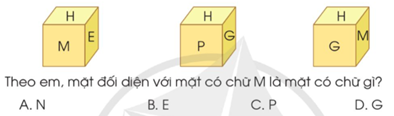 IV. THỐNG KÊ VÀ XÁC SUẤT. ÔN TẬP CUỐI NĂM