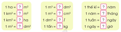 IV. THỐNG KÊ VÀ XÁC SUẤT. ÔN TẬP CUỐI NĂM