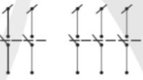 BÀI 4: THIẾT KẾ MẠNG ĐIỆN TRONG NHÀ(15 CÂU)