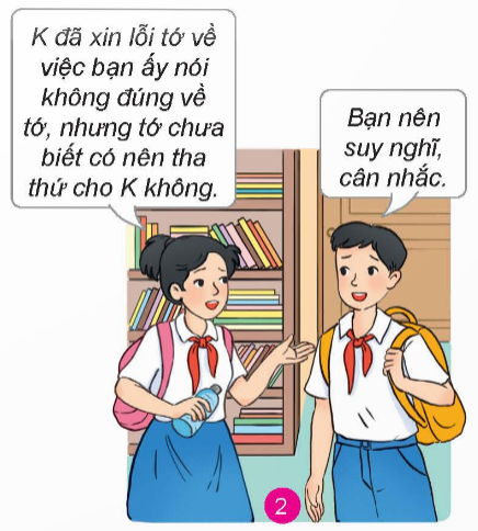 BÀI 2: KHOAN DUNG