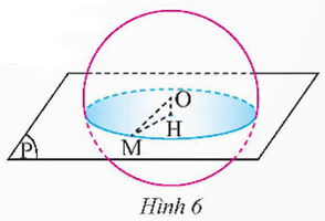 BÀI 3. HÌNH CẦU (2 TIẾT)