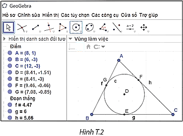 HOẠT ĐỘNG THỰC HÀNH VÀ TRẢI NGHIỆM