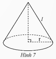 BÀI 2. HÌNH NÓN (3 TIẾT)