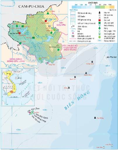 BÀI 29: PHÁT TRIỂN KINH TẾ - XÃ HỘI Ở ĐÔNG NAM BỘ