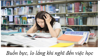 CHỦ ĐỀ 3: VƯỢT QUA ÁP LỰC