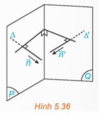 CHƯƠNG V: PHƯƠNG PHÁP TỌA ĐỘ TRONG KHÔNG GIAN