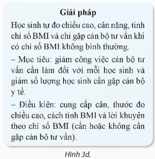 CHỦ ĐỀ 5: GIẢI QUYẾT VẤN ĐỀ VỚI SỰ TRỢ GIÚP CỦA MÁY TÍNH