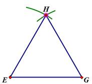 CHƯƠNG 3: HÌNH HỌC TRỰC QUANBÀI 1. TAM GIÁC ĐỀU. HÌNH VUÔNG. LỤC GIÁC ĐỀUHOẠT ĐỘNG KHỞI ĐỘNG