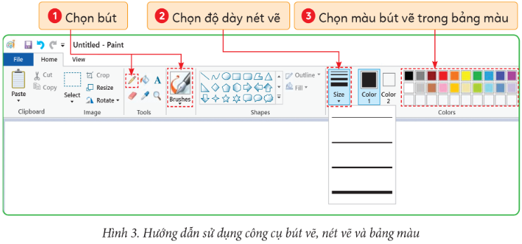 Bài 6: Cấu trúc lặp với số lần lặp biết trướcA. CÂU HỎI TRẮC NGHIỆM1. NHẬN BIẾT (4 CÂU)Câu 1: Cấu trúc lặp với số lần lặp biết trước thuộc nhóm lệnh nào?A. Nhóm lệnh chuyển động. B. Nhóm lệnh hiển thị.C. Nhóm lệch sự kiện D. Nhóm lệnh điều khiển Câu 2: Cấu trúc lặp với số lần lặp biết trước là A. dùng để mô tả một công việc được lặp đi lặp lại với một số lần cho trước. B. dùng để mô tả một công việc được lặp đi lặp lại với điều kiện nhất định.C. dùng để mô tả một công việc được lặp đi lặp lại liên tục.D. dùng để mô tả một công việc được tuần tự lặp đi lặp lại.Câu 3: Khối lệnh lặp với số lần lặp biết trước làA. B. C. D. Câu 4: Phát biểu nào sau đây là sai?A. Cấu trúc lặp có số lần lặp luôn được xác định trước kết quả.B. Cấu trúc lặp bao giờ cũng có điều kiện để vòng lặp kết thúc.C. Cấu trúc lặp có hai loại là lặp với số lần biết trước và lặp với số lần không biết trước.D. Cấu trúc lặp có loại kiểm tra điều kiện trước và loại kiểm tra điều kiện sau.2. THÔNG HIỂU (5 CÂU)Quan sát chương trình sau, trả lời câu hỏi 1-3Câu 1: Trong chương trình, số lần lặp làA. 10.B. 20.C. 2.D. 1.Câu 2: Khối lệnh được lặp là A. nói “Xong rồi”B. Xoay ngược chiều kim đồng hồ 150 C. Xoay cùng chiều kim đồng hồ 150 D. nói “Xong rồi” trong 2sCâu 3: Chương trình chạy được bao nhiêu giây thì nhân vật hiển thị bóng nói “xong rồi!”?A. 10.B. 22.C. 12.D. 20.Câu 4: Bạn Hải đã viết một chương trình điều khiển chú mèo di chuyển 10 bước trên sân khấu rồi dừng lại. Bạn Hải nên dùng loại cấu trúc điều khiển nào để thực hiện di chuyển của chú mèo?A. Cấu trúc rẽ nhánh dạng đủ.B. Cấu trúc rẽ nhánh dạng thiếu.C. Cấu trúc lặp liên tục.D. Cấu trúc lặp với số lần lặp biết trướcCâu 5: Hành động “Cô giáo yêu cầu học sinh đọc to 5 lần bài thơ” thể hiện cấu trúc điều khiển nào?A. Cấu trúc rẽ nhánh dạng đủ.B. Cấu trúc lặp có điều kiệnC. Cấu trúc lặp với số lần lặp biết trướcD. Cấu trúc tuần tự.3. VẬN DỤNG (3 CÂU)Câu 1: Sắp xếp khối lệnh để được chương trình “Chú mèo đi 3 bước, rồi nói xin chào” 123 A. 1-2-3.B. 3-2-1.C. 1-3-2.D. 2-3-1.--------------- Còn tiếp --------------- Bài 11: Các phép so sánhA. CÂU HỎI TRẮC NGHIỆM