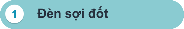 PHẦN 1: SOẠN GIÁO ÁN WORD CÔNG NGHỆ 6 CÁNH DIỀUNgày soạn:…/…/….Ngày dạy:…./…./….CHỦ ĐỀ 4: ĐỒ DÙNG ĐIỆN TRONG GIA ĐÌNHBÀI 12: ĐÈN ĐIỆN (2 tiết)I. MỤC TIÊU1. Kiến thức- Nhận biết và nêu được chức năng của các bộ phận chính, công dụng của đèn điện trong gia đình. - Vẽ được sơ đồ khối, mô tả được nguyên lí làm việc của đèn điện trong gia đình.- Nêu được thông số kĩ thuật chung của đồ dùng điện trong gia đình và giải thích được ý nghĩa của thông số kĩ thuật đó.2. Năng lựca) Năng lực công nghệ- HS tự đánh giá và đánh giá kết quả các câu trả lời của mình cũng như của các thành viên trong lớp.- Biết được đặc điểm của đèn điện và ưu nhược điểm của một số loại đèn điện.- Sử dụng đèn điện trong gia đình đúng cách, tiết kiệm và an toàn. - Lựa chọn được loại đèn điện tiết kiệm năng lượng, phù hợp với điều kiện của gia đình.b) Năng lực chung- Tự nghiên cứu thu thập thông tin, dữ liệu qua nội dung trong SGK để trả lời các câu hỏi của GV. - Hợp tác theo nhóm giải quyết vấn đề trong nội dung bài học.3. Phẩm chất- Chăm chỉ, trung thực, có tinh thần trách nhiệm.- Có ý thức tiết kiệm, bảo vệ môi trường.II. THIẾT BỊ DẠY HỌC VÀ HỌC LIỆU1. Đối với giáo viên: - SGK Công nghệ 6. Phiếu học tập.- Giấy A0, A4, bút dạ, bút màu, nam châm dính bảng.- Tranh ảnh, video hoặc mẫu vật thật về đèn sợi đốt, huỳnh quang và đèn compact.- Hình ảnh/video về vai trò của đèn điện trong sản xuất và đời sống.2. Đối với học sinh: Sgk, dụng cụ học tập, đọc bài trước theo sự hướng dẫn của giáo viên.III. HOẠT ĐỘNG DẠY HỌCA. HOẠT ĐỘNG MỞ ĐẦU (HOẠT ĐỘNG KHỞI ĐỘNG)a. Mục tiêu: Tạo tâm thế hứng thú cho học sinh và từng bước làm quen bài học.b. Nội dung: GV trình bày vấn đề, HS trả lời câu hỏic. Sản phẩm học tập: HS tiếp thu kiến thức và câu trả lời của HSd. Tổ chức thực hiện:- GV yêu cầu HS trả lời câu hỏi: Em hãy cho biết gia đình em đang sử dụng những loại đèn điện nào?- HS xem tranh, tiếp nhận nhiệm vụ và nêu lên suy nghĩ của bản thân: đèn huỳnh quang, đèn sợi đốt, ….- GV đặt vấn đề: Ngày nay, đổ dùng điện trong gia đình là những vật dụng không thể thiếu trong cuộc sống hằng ngày. Đồ dùng điện trong gia đình ngày càng đa dạng và hiện đại, đáp ứng nhu cầu phong phú trong sinh hoạt của con người, đặc biệt là đèn điện mang lại ánh sáng cho con người. Vậy đèn điện là gì? Cần lưu ý gì khi chọn và sử dụng đèn điện trong gia đình để đảm bảo an toàn và hiệu quả? Chúng ta cùng tìm hiểu bài 12: Đèn điện.B. HOẠT ĐỘNG HÌNH THÀNH KIẾN THỨCHoạt động 1: Đèn sợi đốta. Mục tiêu: - Trình bày được cấu tạo, chức năng một số bộ phận chính của đèn sợi đốt - Nắm được nguyên lí làm việc và vẽ sơ đồ khối của đèn sợi đốt.- Hiểu được đặc điểm của đèn sợi đốt để biết cách lựa chọn hợp lí cho việc chiếu sáng trong gia đìnhb. Nội dung: Phiếu học tập số 1c. Sản phẩm học tập: Câu trả lời của HS trên phiếu học tập số 1.d. Tổ chức thực hiện:HOẠT ĐỘNG CỦA GV VÀ HSDỰ KIẾN SẢN PHẨMBước 1: Chuyển giao nhiệm vụ:- GV yêu cầu HS quan sát hình 12.1,  mẫu vật thật, hình 12.2 và đọc nội dung phần I trang 63, 64 SGK.-  GV chia nhóm HS và yêu cầu các nhóm thảo luận và hoàn thành phiếu học số 1 (Phụ lục) trong thời gian 3 phút.Bước 2: HS thực hiện nhiệm vụ học tập+ HS nghe GV giao nhiệm vụ, tiếp nhận câu hỏi và tiến hành thảo luận.+ GV quan sát, hướng dẫn khi học sinh cần sự giúp đỡ.Bước 3: Báo cáo kết quả hoạt động và thảo luận+ Đại diện HS trình bày kết quả+ GV gọi HS khác nhận xét và bổ sung  Bước 4: Đánh giá kết quả thực hiện nhiệm vụ học tập+ GV đánh giá, nhận xét, chuẩn kiến thức+ Hs ghi chép bài đầy đủ vào vở.I. Đèn sợi đốt1. Cấu tạo- Đèn sợi đốt gồm có 3 bộ phận chính: sợi đốt, bóng thuỷ tinh và đuôi đèn. + Sợi đốt: Dây kim loại có dạng lò xo xoắn, thường làm bằng wolfram chiụ được nhiệt độ cao, là bộ phận để phát sáng.+ Bóng thuỷ tinh: Được làm bằng thuỷ tinh cách nhiệt, bên trong được bơm khí trơ, có tác dụng bảo vệ sợi đốt.+ Đuôi đèn: Làm bằng đồng hoặc sắt tráng kẽm và được gắn chặt với bóng thuỷ tinh, trên đuôi có hai cực tiếp xúc. Có hai kiểu đuôi đèn: đuôi xoáy và đuôi cài.2. Nguyên lí làm việc của đèn sợi đốt: - Khi được cấp điện, dòng điện chạy qua đuôi đèn, đến sợi đốt làm sợi đốt đèn nóng lên đến nhiệt độ cao, sợi đốt đèn phát sáng.3. Thông số kĩ thuật của đồ dùng điện trong gia đình: + Điện áp định mức: là chỉ số điện áp để đồ dùng điện hoạt động bình thường, đơn vị Vôn (V).+ Công suất định mức: là công suất của đồ dùng điện khi hoạt động bình thường, đơn vị là Oát (W).4. Đặc điểm của đèn sợi đốt: - Đèn phát ra ánh sáng liên tục.- Hiệu suất phát quang thấp.- Tuổi thọ trung bình thấp (khoảng 1 000 giờ).Hoạt động 2: Đèn huỳnh quanga. Mục tiêu: - Trình bày được cấu tạo, chức năng một số bộ phận chính của đèn huỳnh quang.- Nắm được nguyên lí làm việc và vẽ sơ đồ khối của đèn huỳnh quang.- Hiểu được đặc điểm của đèn huỳnh quang để biết cách lựa chọn hợp lí cho việc chiếu sáng trong gia đình.b. Nội dung: Thực hành quan sát và hoàn thành phiếu học tập số 3c. Sản phẩm học tập: Câu trả lời của học sinhd. Tổ chức thực hiện:------------------- Còn tiếp -------------------PHẦN 2: BÀI GIẢNG POWERPOINT CÔNG NGHỆ 6 CÁNH DIỀUCHÀO MỪNG CÁC EM ĐẾN VỚI TIẾT HỌC HÔM NAY!Em hãy cho biết gia đình em đang sử dụng những loại đèn điện nào?CHỦ ĐỀ 4: ĐỒ DÙNG ĐIỆN TRONG GIA ĐÌNHBÀI 12: ĐÈN ĐIỆNNỘI DUNG BÀI HỌC I. Đèn sợi đốtHoạt động nhóm: 3 phútDựa vào nội dung phần I, quan sát H12.1, 12.2 trang 63, 64 SGK, thảo luận nhóm và trả lời các câu hỏi:1. Cấu tạo đèn sợi đốt gồm mấy bộ phận chính?2. Hãy nêu cấu tạo và chức năng các bộ phận chính của đèn sợi đốt.3. Hãy nêu nguyên lí làm việc và sơ đồ khối của đèn sợi đốt. 4. Các thông số kĩ thuật của đồ dùng điện trong gia đình là gì?5. Các đặc điểm chính của đèn sợi đốt là gì?6. Khi bóng đèn đang sáng có nên chạm tay vào không? Vì sao? - Đèn sợi đốt gồm có 3 bộ phận chính: sợi đốt, bóng thuỷ tinh và đuôi đèn. Sợi đốtDây kim loại có dạng lò xo xoắn, thường làm bằng wolfram chịu được nhiệt độ cao, là bộ phận để phát sáng.Bóng thủy tinhĐược làm bằng thuỷ tinh cách nhiệt, bên trong được bơm khí trơ, có tác dụng bảo vệ sợi đốt.Đuôi đènLàm bằng đồng hoặc sắt tráng kẽm và được gắn chặt với bóng thuỷ tinh, trên đuôi có hai cực tiếp xúc. Có hai kiểu đuôi đèn: đuôi xoáy và đuôi cài.2. Nguyên lí làm việc ------------------- Còn tiếp -------------------PHẦN 3: TÀI LIỆU ĐƯỢC TẶNG KÈM