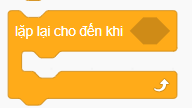 CHỦ ĐỀ F: GIẢI QUYẾT VẤN ĐỀ VỚI SỰ TRỢ GIÚP CỦA MÁY TÍNHChơi và khám phá trong môi trường lập trình trực quanBài 8: Cấu trúc lặp liên tụcA. CÂU HỎI TRẮC NGHIỆM