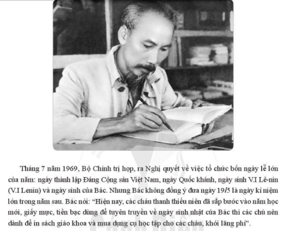 PHẦN 1: SOẠN GIÁO ÁN WORD GIÁO DỤC CÔNG DÂN 6 CÁNH DIỀUNgày soạn: …/…/…Ngày dạy: …/…/…BÀI 9: TIẾT KIỆM (4 TIẾT)I. MỤC TIÊU:1. Kiến thức:  Sau khi học xong tiết học này HS- Nêu được khái niệm tiết kiệm và biểu hiện của tiết kiệm- Hiểu được vì sao phải tiết kiệm.2. Năng lực - Năng lực chung: Năng lực tự chủ và tự học, năng lực giao tiếp và hợp tác, năng lực giải quyết vấn đề và sáng tạo.- Năng lực đặc thù: + Tư duy phê phán: nhận xét, đánh giá được những việc thực hành tiết kiệm của bản thân và những người xung quanh. Phê phán các biểu hiện lãng phí.+ Điều chỉnh hành vi: tự điều chỉnh hành vi, thói quen, việc làm của bản thân và hành động cụ thể để rèn luyện lối sống tiết kiệm.3. Phẩm chất:- Chăm chỉ, trung thực, trách nhiệm trong tự học, tự rèn luyện lối sống tiết kiệm.II. THIẾT BỊ DẠY HỌC VÀ HỌC LIỆU 1 - GV: - Tài liệu SGK, SGV, SBT giáo dục công dân 6- Các video clip liên quan đến bài học- Tranh ảnh liên qua đến nội dung bài học- Phiếu học tập;- Phương tiện thiết bị: máy chiếu, máy tính, bảng phụ,... (nếu có);2 - HS: - Tài liệu SGK, SBT- Đồ dùng học tập và chuẩn bị tài liệu theo hướng dẫn của GV.III. TIẾN TRÌNH DẠY HỌCA. HOẠT ĐỘNG KHỞI ĐỘNG (MỞ ĐẦU)a. Mục tiêu: Tạo cảm hứng học tập cho HS, huy động được những kiến thức, kĩ năng cần thiết của bản thân để giải thích và kích thích nhu cầu tìm hiểu, khám phá kiến thức mới của HS.b. Nội dung: HS quan sát tranh và trả lời câu hỏi do GV nêu ra.c. Sản phẩm: HS trả lời được câu hỏi do GV nêu ra và kết nối được hoạt động vừathực hiện với nội dung cần tìm hiểu trong bài.d. Tổ chức thực hiện: - GV giao nhiệm vụ: Chia lớp thành 4 nhóm và yêu cầu các nhóm trao đổi và chia sẻ trước lớp cách làm để thực hiện mong muốn trong tình huống được nêu ra: “Em mong ước mua một món đồ nhưng không đủ tiền và cũng không muốn xin tiền bố mẹ. Em sẽ làm gì để thực hiện được mong muốn đó?”.- HS thực hiện nhiệm vụ: Các nhóm trao đổi, thảo luận về vấn đề. Đại diện một vài HS chia sẻ trước lớp.- GV nhận xét và dẫn dắt vào bài học: Của cải, tài sản, tài nguyên có vai trò quan trọng đối với đời sống con người, tạo nên cơ sở vật chất để phát triển kinh tế, văn hóa, xã hội, tạo cho con người phương tiện sống, phát triển trí tuệ. Vậy nên chúng ta cần phải sử dụng tiết kiệm và hiệu quả. Để hiểu kĩ hơn về tiết kiệm, chúng ta tìm hiểu bài 9: Tiết kiệm.B. HOẠT ĐỘNG HÌNH THÀNH KIẾN THỨC ( Khám phá)Hoạt động 1: Thế nào là tiết kiệm?a. Mục tiêu: HS nêu được khái niệm tiết kiệmb. Nội dung: HS làm việc theo cặp và đọc thông tin về “Tấm gương sống giản dị và tiết kiệm của Bắc Hồ” và trả lời câu hỏi.c. Sản phẩm: khái niệm tiết kiệmd. Tổ chức thực hiện: HOẠT ĐỘNG CỦA GV VÀ HSSẢN PHẨM DỰ KIẾN Bước 1: Chuyển giao nhiệm vụ: - GV yêu cầu  HS làm việc theo cặp và đọc thông tin về “Tấm gương sống giản dị và tiết kiệm của Bác Hồ” và trả lời câu hỏi:a) Cảm nhận của em về Bác Hồ sau khi đọc thông tin trên?b) Lối sống tiết kiệm của Bác Hồ được thể hiện qua lời nói, việc làm nào ?c) Qua thông tin trên, em hiểu thế nào là tiết kiệm ? Người như thế nào được gọi là người có lối sống tiết tiệm?d)  Em học tập được gì từ tấm gương của Bác Hồ về lối sống kiết kiệm ? Bước 2: Thực hiện nhiệm vụ:  + HS hoạt động theo nhóm đôi, thảo luận và trả lời câu hỏi.+ GV: quan sát và trợ giúp các cặp.    Bước 3: Báo cáo, thảo luận: + GV mời 2, 3 HS trả lời+ Các bạn khác nhận xét, bổ sung cho nhau.   Bước 4: Kết luận, nhận định+ GV nhận xét, dẫn dắt HS hướng tới khái niệm siêng năng, kiên trì+ GV chuẩn kiến thức.1. Thế nào là tiết kiệm?- Tiết kiệm là biết sử dụng hợp lí, có hiệu quả của cải, thời gian, sức lực của mình và của người khác.Hoạt động 2 : Biểu hiện của tiết kiệma. Mục tiêu: Hs liệt kê được các biểu hiện của tiết kiệm. Phân biệt được biểu hiện của tiết kiệm và không tiết kiệm.b. Nội dung: Quan sát hình và trả lời câu hỏi, tìm ra những biểu hiện tiết kiệm và không tiết kiệmc. Sản phẩm: các biểu hiện của tiết kiệmd. Tổ chức thực hiện:------------------- Còn tiếp -------------------PHẦN 2: BÀI GIẢNG POWERPOINT GIÁO DỤC CÔNG DÂN 6 CÁNH DIỀUChào mừng thầy cô và các em đến với tiết học KHỞI ĐỘNGTHẢO LUẬN NHÓM“Em mong ước mua một món đồ nhưng không đủ tiền và cũng không muốn xin tiền bố mẹ. Em sẽ làm gì để thực hiện được mong muốn đó?”.BÀI 9: TIẾT KIỆMNỘI DUNG BÀI HỌCThế nào là tiết kiệmBiểu hiện của tiết kiệmÝ nghĩa của tiết kiệmRèn luyện lối sống tiết kiệmKHÁM PHÁ1 Thế nào là tiết kiệm?Đọc thông tin và trả lời câu hỏiTÂM GƯƠNG SỐNG GIẢN DỊ VÀ TIẾT KIỆM CỦA BÁC HỒHằng ngày, Thông tấn xã Việt Nam đều đưa bản tin lên cho Bác Hồ xem. Khi in một mặt, Bác phê bình là lãng phí giây. Sau đấy, Thông tấn xã in hai mặt bằng rô-nê-ô (roneo). Sang năm 1969, sức khoẻ Bác yếu và mắt giảm thị lực, Thông tấn xã lại gửi bản tin in một mặt để Bác đọc cho tiện. Khi xem xong, những tin cần thiết Bác giữ lại, còn lại Người chuyển bản tin cho Văn phòng Phủ Chủ tịch cắt làm phong bì hoặc dùng làm giấy viết cho tiết kiệm .Ngày 10/5/1969, Bác đã viết lại toàn bộ đoạn mở đầu bản Di chúc lịch sử bằng mực xanh vào mặt sau tờ tin Tham khảo đặc biệt ra ngày 3/5/1969Tháng 7 năm 1969, Bộ Chính trị họp, ra Nghị quyết về việc tổ chức bốn ngày lễ lớn của năm: ngày thành lập Đảng Cộng sản Việt Nam, ngày Quốc khánh, ngày sinh VI Lê-nin (VILenin) và ngày sinh của Bác. Nhưng Bác không đồng ý đưa ngày 19/5 là ngày kỉ niệm lớn trong năm sau. Bác nói: “Hiện nay, các cháu thanh thiếu niên đã sắp bước vào năm học mới, giấy mực, tiền bạc dùng để tuyên truyền và ngày sinh nhật của Bác thì các chú nên dành để in sách giáo khoa và mua dụng cụ học tập cho các cháu, khỏi lãng phí»Thảo luậna) Cảm nhận của em về Bác Hồ sau khi đọc thông tin trên?b) Lối sống tiết kiệm của Bác Hồ được thể hiện qua lời nói, việc làm nào ?c) Qua thông tin trên, em hiểu thế nào là tiết kiệm? Người như thế nào được gọi là người có lối sống tiết tiệm?d)  Em học tập được gì từ tấm gương của Bác Hồ về lối sống kiết kiệm ?Trả lờiCảm nhận của em về Bác Hồ là một người có đức tính tiết kiệm, luôn lo lắng cho đồng bào.Lối sống tiết kiệm của Bác Hồ được thể hiện qua lời nói, việc làm :Khi xem xong, những tin cân thiết Bác giữ lại, còn lại Người chuyên bản tin cho Văn phòng Phủ Chủ tịch cắt làm phong bì hoặc đìng làm giấy viết cho tiết kiệm. Bác nói: “Hiện nay, các cháu thanh thiếu niên đã sắp bước vào năm học mới, giấy mực, tiền bạc dùng đề tuyên truyền về ngày sinh nhật của Bác thì các chú nẻn đành đề in sách giáo khoa và mua dụng cụ học tập cho các cháu, khỏi lãng phí”.Qua thông tn trên, em hiểu tiết kiệm là biết sử dựng hợp lí, có hiệu quả của cải, thời gian, sức lực của mình và của người khác.Em học tập được cách tiết kiệm của Bác là tái sử dụng những thứ vẫn còn dùng được. Không bày vẽ mà dùng để lo những cái chính giúp ích cho cuộc sống.KẾT LUẬNTiết kiệm là biết sử dụng hợp lí, có hiệu quả của cải, thời gian, sức lực của mình và của người khác.2 Biểu hiện của tiết kiệm?------------------- Còn tiếp -------------------PHẦN 3: TÀI LIỆU ĐƯỢC TẶNG KÈM