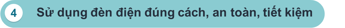 PHẦN 1: SOẠN GIÁO ÁN WORD CÔNG NGHỆ 6 CÁNH DIỀUNgày soạn:…/…/….Ngày dạy:…./…./….CHỦ ĐỀ 4: ĐỒ DÙNG ĐIỆN TRONG GIA ĐÌNHBÀI 12: ĐÈN ĐIỆN (2 tiết)I. MỤC TIÊU1. Kiến thức- Nhận biết và nêu được chức năng của các bộ phận chính, công dụng của đèn điện trong gia đình. - Vẽ được sơ đồ khối, mô tả được nguyên lí làm việc của đèn điện trong gia đình.- Nêu được thông số kĩ thuật chung của đồ dùng điện trong gia đình và giải thích được ý nghĩa của thông số kĩ thuật đó.2. Năng lựca) Năng lực công nghệ- HS tự đánh giá và đánh giá kết quả các câu trả lời của mình cũng như của các thành viên trong lớp.- Biết được đặc điểm của đèn điện và ưu nhược điểm của một số loại đèn điện.- Sử dụng đèn điện trong gia đình đúng cách, tiết kiệm và an toàn. - Lựa chọn được loại đèn điện tiết kiệm năng lượng, phù hợp với điều kiện của gia đình.b) Năng lực chung- Tự nghiên cứu thu thập thông tin, dữ liệu qua nội dung trong SGK để trả lời các câu hỏi của GV. - Hợp tác theo nhóm giải quyết vấn đề trong nội dung bài học.3. Phẩm chất- Chăm chỉ, trung thực, có tinh thần trách nhiệm.- Có ý thức tiết kiệm, bảo vệ môi trường.II. THIẾT BỊ DẠY HỌC VÀ HỌC LIỆU1. Đối với giáo viên: - SGK Công nghệ 6. Phiếu học tập.- Giấy A0, A4, bút dạ, bút màu, nam châm dính bảng.- Tranh ảnh, video hoặc mẫu vật thật về đèn sợi đốt, huỳnh quang và đèn compact.- Hình ảnh/video về vai trò của đèn điện trong sản xuất và đời sống.2. Đối với học sinh: Sgk, dụng cụ học tập, đọc bài trước theo sự hướng dẫn của giáo viên.III. HOẠT ĐỘNG DẠY HỌCA. HOẠT ĐỘNG MỞ ĐẦU (HOẠT ĐỘNG KHỞI ĐỘNG)a. Mục tiêu: Tạo tâm thế hứng thú cho học sinh và từng bước làm quen bài học.b. Nội dung: GV trình bày vấn đề, HS trả lời câu hỏic. Sản phẩm học tập: HS tiếp thu kiến thức và câu trả lời của HSd. Tổ chức thực hiện:- GV yêu cầu HS trả lời câu hỏi: Em hãy cho biết gia đình em đang sử dụng những loại đèn điện nào?- HS xem tranh, tiếp nhận nhiệm vụ và nêu lên suy nghĩ của bản thân: đèn huỳnh quang, đèn sợi đốt, ….- GV đặt vấn đề: Ngày nay, đổ dùng điện trong gia đình là những vật dụng không thể thiếu trong cuộc sống hằng ngày. Đồ dùng điện trong gia đình ngày càng đa dạng và hiện đại, đáp ứng nhu cầu phong phú trong sinh hoạt của con người, đặc biệt là đèn điện mang lại ánh sáng cho con người. Vậy đèn điện là gì? Cần lưu ý gì khi chọn và sử dụng đèn điện trong gia đình để đảm bảo an toàn và hiệu quả? Chúng ta cùng tìm hiểu bài 12: Đèn điện.B. HOẠT ĐỘNG HÌNH THÀNH KIẾN THỨCHoạt động 1: Đèn sợi đốta. Mục tiêu: - Trình bày được cấu tạo, chức năng một số bộ phận chính của đèn sợi đốt - Nắm được nguyên lí làm việc và vẽ sơ đồ khối của đèn sợi đốt.- Hiểu được đặc điểm của đèn sợi đốt để biết cách lựa chọn hợp lí cho việc chiếu sáng trong gia đìnhb. Nội dung: Phiếu học tập số 1c. Sản phẩm học tập: Câu trả lời của HS trên phiếu học tập số 1.d. Tổ chức thực hiện:HOẠT ĐỘNG CỦA GV VÀ HSDỰ KIẾN SẢN PHẨMBước 1: Chuyển giao nhiệm vụ:- GV yêu cầu HS quan sát hình 12.1,  mẫu vật thật, hình 12.2 và đọc nội dung phần I trang 63, 64 SGK.-  GV chia nhóm HS và yêu cầu các nhóm thảo luận và hoàn thành phiếu học số 1 (Phụ lục) trong thời gian 3 phút.Bước 2: HS thực hiện nhiệm vụ học tập+ HS nghe GV giao nhiệm vụ, tiếp nhận câu hỏi và tiến hành thảo luận.+ GV quan sát, hướng dẫn khi học sinh cần sự giúp đỡ.Bước 3: Báo cáo kết quả hoạt động và thảo luận+ Đại diện HS trình bày kết quả+ GV gọi HS khác nhận xét và bổ sung  Bước 4: Đánh giá kết quả thực hiện nhiệm vụ học tập+ GV đánh giá, nhận xét, chuẩn kiến thức+ Hs ghi chép bài đầy đủ vào vở.I. Đèn sợi đốt1. Cấu tạo- Đèn sợi đốt gồm có 3 bộ phận chính: sợi đốt, bóng thuỷ tinh và đuôi đèn. + Sợi đốt: Dây kim loại có dạng lò xo xoắn, thường làm bằng wolfram chiụ được nhiệt độ cao, là bộ phận để phát sáng.+ Bóng thuỷ tinh: Được làm bằng thuỷ tinh cách nhiệt, bên trong được bơm khí trơ, có tác dụng bảo vệ sợi đốt.+ Đuôi đèn: Làm bằng đồng hoặc sắt tráng kẽm và được gắn chặt với bóng thuỷ tinh, trên đuôi có hai cực tiếp xúc. Có hai kiểu đuôi đèn: đuôi xoáy và đuôi cài.2. Nguyên lí làm việc của đèn sợi đốt: - Khi được cấp điện, dòng điện chạy qua đuôi đèn, đến sợi đốt làm sợi đốt đèn nóng lên đến nhiệt độ cao, sợi đốt đèn phát sáng.3. Thông số kĩ thuật của đồ dùng điện trong gia đình: + Điện áp định mức: là chỉ số điện áp để đồ dùng điện hoạt động bình thường, đơn vị Vôn (V).+ Công suất định mức: là công suất của đồ dùng điện khi hoạt động bình thường, đơn vị là Oát (W).4. Đặc điểm của đèn sợi đốt: - Đèn phát ra ánh sáng liên tục.- Hiệu suất phát quang thấp.- Tuổi thọ trung bình thấp (khoảng 1 000 giờ).Hoạt động 2: Đèn huỳnh quanga. Mục tiêu: - Trình bày được cấu tạo, chức năng một số bộ phận chính của đèn huỳnh quang.- Nắm được nguyên lí làm việc và vẽ sơ đồ khối của đèn huỳnh quang.- Hiểu được đặc điểm của đèn huỳnh quang để biết cách lựa chọn hợp lí cho việc chiếu sáng trong gia đình.b. Nội dung: Thực hành quan sát và hoàn thành phiếu học tập số 3c. Sản phẩm học tập: Câu trả lời của học sinhd. Tổ chức thực hiện:------------------- Còn tiếp -------------------PHẦN 2: BÀI GIẢNG POWERPOINT CÔNG NGHỆ 6 CÁNH DIỀUCHÀO MỪNG CÁC EM ĐẾN VỚI TIẾT HỌC HÔM NAY!Em hãy cho biết gia đình em đang sử dụng những loại đèn điện nào?CHỦ ĐỀ 4: ĐỒ DÙNG ĐIỆN TRONG GIA ĐÌNHBÀI 12: ĐÈN ĐIỆNNỘI DUNG BÀI HỌC I. Đèn sợi đốtHoạt động nhóm: 3 phútDựa vào nội dung phần I, quan sát H12.1, 12.2 trang 63, 64 SGK, thảo luận nhóm và trả lời các câu hỏi:1. Cấu tạo đèn sợi đốt gồm mấy bộ phận chính?2. Hãy nêu cấu tạo và chức năng các bộ phận chính của đèn sợi đốt.3. Hãy nêu nguyên lí làm việc và sơ đồ khối của đèn sợi đốt. 4. Các thông số kĩ thuật của đồ dùng điện trong gia đình là gì?5. Các đặc điểm chính của đèn sợi đốt là gì?6. Khi bóng đèn đang sáng có nên chạm tay vào không? Vì sao? - Đèn sợi đốt gồm có 3 bộ phận chính: sợi đốt, bóng thuỷ tinh và đuôi đèn. Sợi đốtDây kim loại có dạng lò xo xoắn, thường làm bằng wolfram chịu được nhiệt độ cao, là bộ phận để phát sáng.Bóng thủy tinhĐược làm bằng thuỷ tinh cách nhiệt, bên trong được bơm khí trơ, có tác dụng bảo vệ sợi đốt.Đuôi đènLàm bằng đồng hoặc sắt tráng kẽm và được gắn chặt với bóng thuỷ tinh, trên đuôi có hai cực tiếp xúc. Có hai kiểu đuôi đèn: đuôi xoáy và đuôi cài.2. Nguyên lí làm việc ------------------- Còn tiếp -------------------PHẦN 3: TÀI LIỆU ĐƯỢC TẶNG KÈM