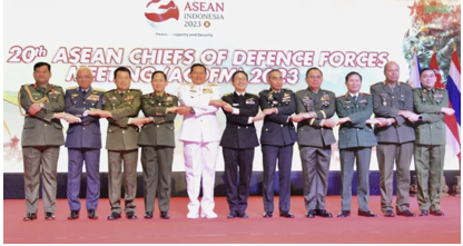 BÀI 5: CỘNG ĐỒNG ASEAN – TỪ Ý TƯỞNG ĐẾN HIỆN THỰC(2 tiết)