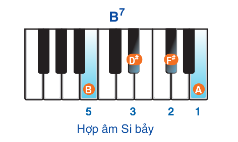 BÀI 2: THỰC HÀNH HÒA TẤU TRÊN ĐÀN PHÍM ĐIỆN TỬ