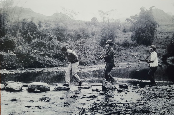 BÀI 1. BẢO VỆ TỔ QUỐC VIỆT NAM XÃ HỘI CHỦ NGHĨA SAU NĂM 1975