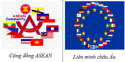 BÀI 5: CỘNG ĐỒNG ASEAN – TỪ Ý TƯỞNG ĐẾN HIỆN THỰC(2 tiết)