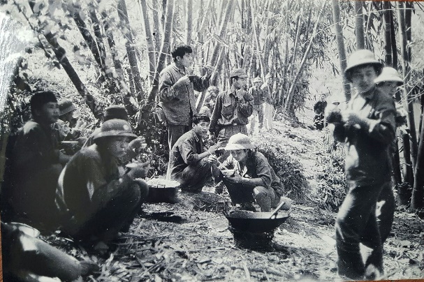 BÀI 1. BẢO VỆ TỔ QUỐC VIỆT NAM XÃ HỘI CHỦ NGHĨA SAU NĂM 1975