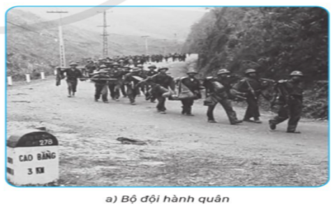 BÀI 1. BẢO VỆ TỔ QUỐC VIỆT NAM XÃ HỘI CHỦ NGHĨA SAU NĂM 1975