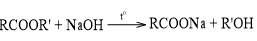 CHỦ ĐỀ 1: ESTER – LIPID 