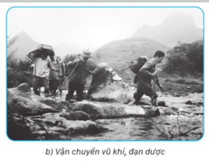 BÀI 1. BẢO VỆ TỔ QUỐC VIỆT NAM XÃ HỘI CHỦ NGHĨA SAU NĂM 1975