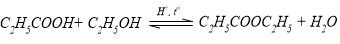 CHỦ ĐỀ 1: ESTER – LIPID 