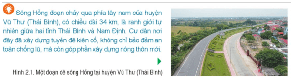 CHỦ ĐỀ 2: VĂN MINH CHÂU THỔ SÔNG HỒNG VÀ SÔNG CỬU LONG