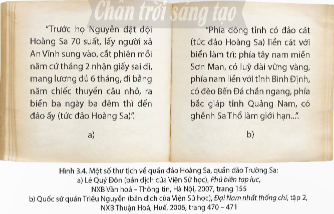 CHỦ ĐỀ 3: BẢO VỆ CHỦ QUYỀN, CÁC QUYỀN VÀ LỢI ÍCH HỢP PHÁP CỦA VIỆT NAM Ở BIỂN ĐÔNG 