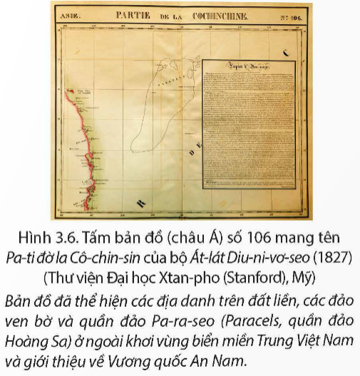 CHỦ ĐỀ 3: BẢO VỆ CHỦ QUYỀN, CÁC QUYỀN VÀ LỢI ÍCH HỢP PHÁP CỦA VIỆT NAM Ở BIỂN ĐÔNG 