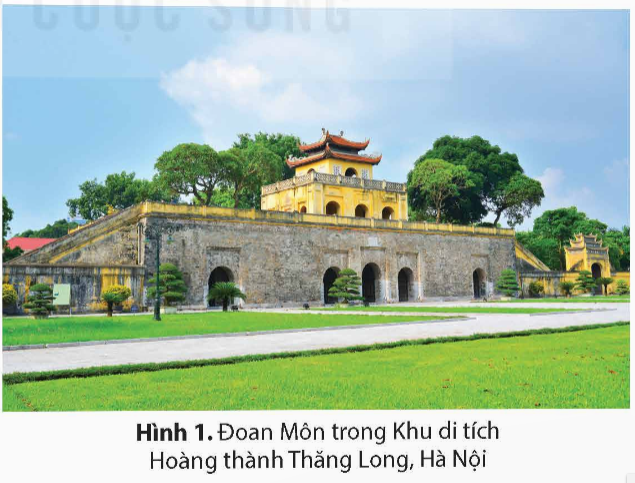 CHỦ ĐỀ 2: VĂN MINH CHÂU THỔ SÔNG HỒNG VÀ SÔNG CỬU LONG (2)