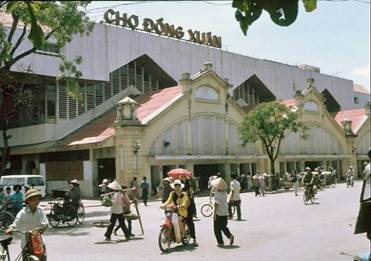 BÀI 19: CHÂU Á TỪ NĂM 1991 ĐẾN NAY(2 tiết)