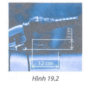 BÀI 19:  ĐÒN BẨY VÀ ỨNG DỤNG