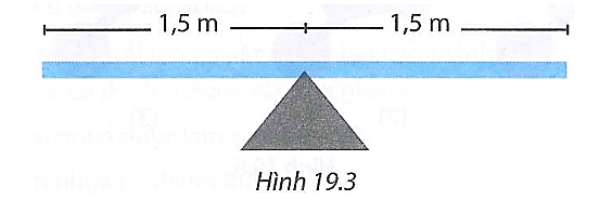 BÀI 19: ĐÒN BẨY 