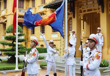 NỘI DUNG THỰC HÀNH CHỦ ĐỀ 5:HOẠT ĐỘNG ĐỐI NGOẠI CỦA VIỆT NAM THỜI CẬN – HIỆN ĐẠI(1 tiết)