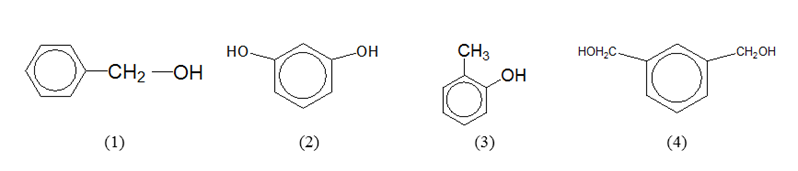 BÀI 16. ALCOHOL