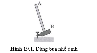 BÀI 19:  ĐÒN BẨY VÀ ỨNG DỤNG