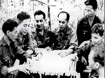 BÀI 18: VIỆT NAM TỪ NĂM 1965 ĐẾN NĂM 1975(2 tiết)