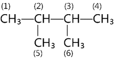 BÀI 15. ALKANE