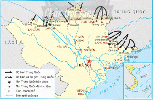 BÀI 19: VIỆT NAM TỪ NĂM 1976 ĐẾN NĂM 1991(2 tiết)