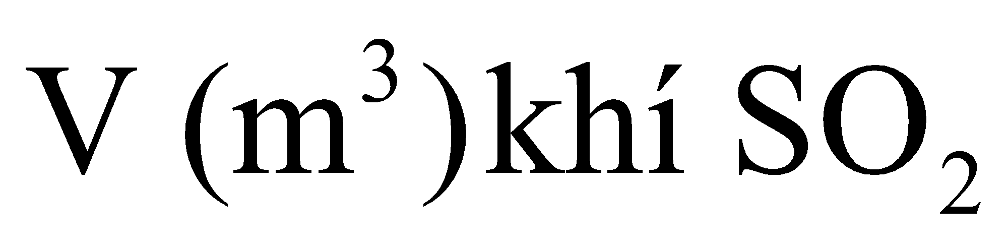 BÀI 7. SULFUR VÀ SULFUR DIOXIDE