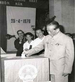 BÀI 18: VIỆT NAM TỪ NĂM 1976 ĐẾN NĂM 1991(3 tiết)