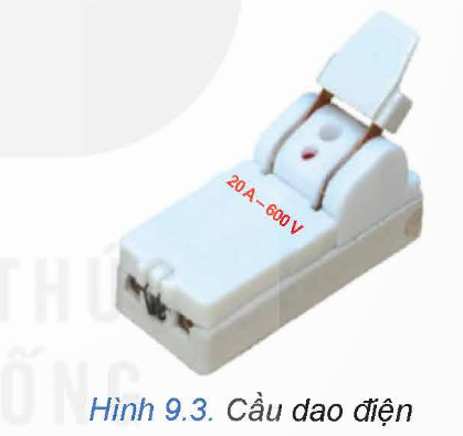 PHẦN MỘT. CÔNG NGHỆ ĐIỆN