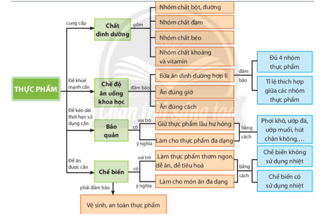 HOẠT ĐỘNG VẬN DỤNG