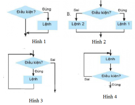 HOẠT ĐỘNG KHỞI ĐỘNGGV yêu cầu HS thảo luận và trả lời:Đoạn văn sau mô tả công việc rửa rau:   Em hãy cho rau vào chậu và xả nước ngập rau. Sau đó em dùng tay đảo rau trong chậu. Cuối cùng em vớt rau ra rổ và đổ hết nước trong chậu đi. Đoạn văn bản trên thể hiện cấu trúc điều khiển nào?HOẠT ĐỘNG HÌNH THÀNH KIẾN THỨC